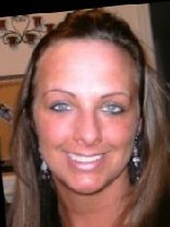 Person who looks like Jennifer Hawkins