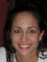 Person who looks like Tiffany Dupont