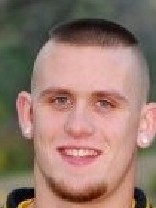 Person who looks like Tito Ortiz