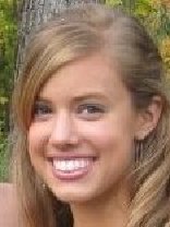 Person who looks like Jessica Alba