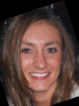 Person who looks like Susan Lucci