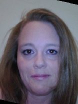 Person who looks like Cynthia Nixon