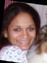 Person who looks like Judy Reyes