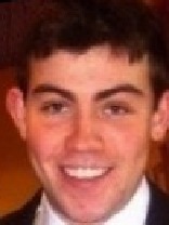 Person who looks like Carter Jenkins