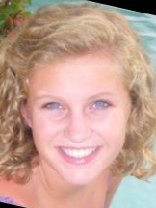 Person who looks like Maggie Grace