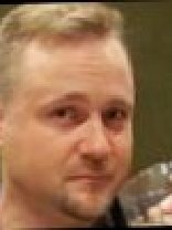 Person who looks like Bono