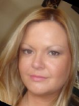 Person who looks like Gail O'Grady