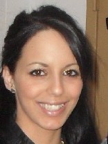 Person who looks like Eva Longoria