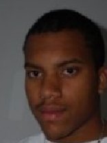 Person who looks like Nas