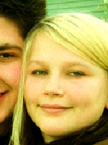 Person who looks like Elisabeth Röhm