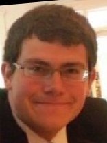 Person who looks like Daniel Radcliffe