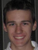 Person who looks like James Franco