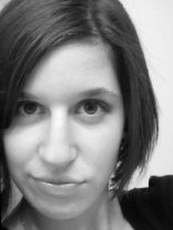 Person who looks like Kimberly McCullough