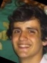 Person who looks like Bryan Greenberg