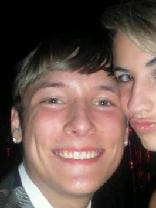 Person who looks like Sean Faris