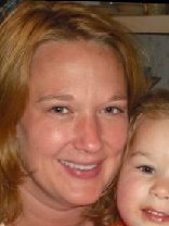 Person who looks like Patricia Clarkson