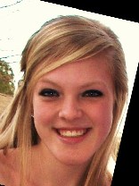 Person who looks like Kirsten Storms