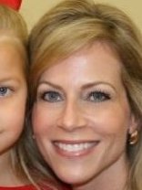 Person who looks like Mary Steenburgen