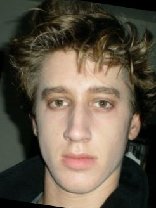 Person who looks like Jon Stewart