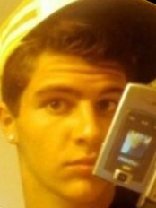 Person who looks like Bryan Greenberg