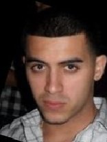 Person who looks like Enrique Iglesias