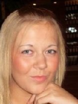 Person who looks like Sabrina Bryan