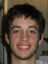 Person who looks like Zachary Levi