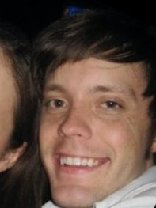 Person who looks like Matthew Lillard