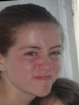 Person who looks like Sarah Bolger