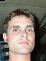 Person who looks like Cillian Murphy