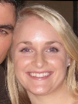 Person who looks like Bonnie Somerville