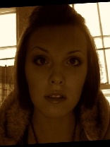 Person who looks like Gail O'Grady