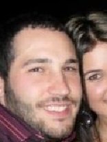 Person who looks like Joey Fatone