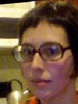 Person who looks like Stephen Colbert