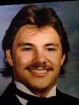 Person who looks like Dougray Scott