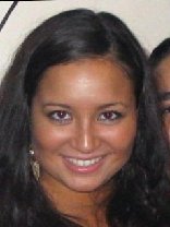 Person who looks like Moon Bloodgood