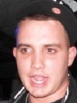 Person who looks like Michael Buble