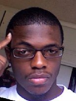 Person who looks like Anthony Mackie