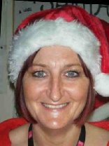 Person who looks like Lee Ann Womack