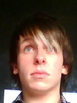 Person who looks like Dana Carvey