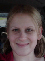 Person who looks like Kristy Swanson