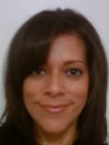 Person who looks like Paula Abdul