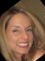 Person who looks like Annabella Sciorra