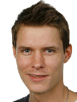 Person who looks like Justin Bruening