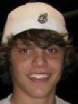 Person who looks like Stark Sands