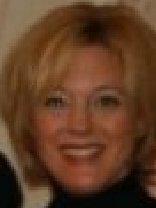 Person who looks like Laura Linney