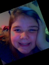 Person who looks like Madylin Sweeten