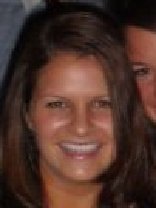 Person who looks like Courtney Hansen