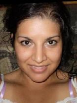 Person who looks like Tia Texada