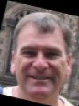 Person who looks like Steve Martin